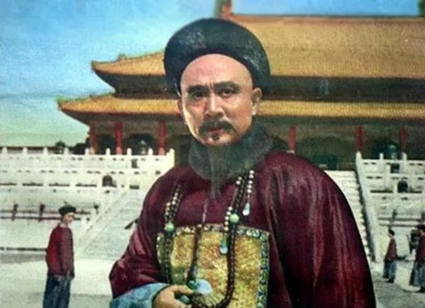 林则徐生肖属相（林则徐属相是什么生肖？新手一看就懂🐯）