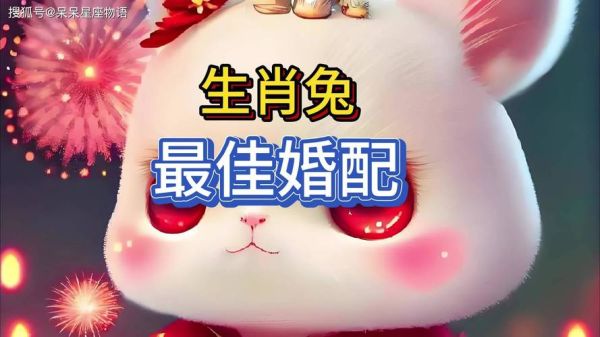 双兔生肖婚配属相（双兔生肖婚配真的相合吗？）