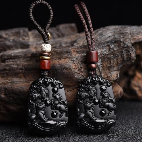 生肖虎适合戴什么属相（生肖虎适合戴什么属相？马狗猪最合适！）