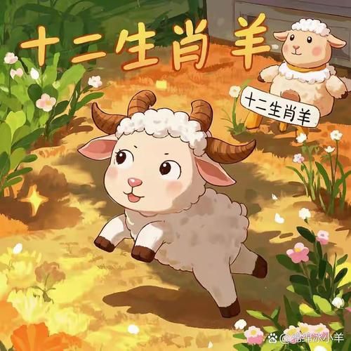 十二生肖羊配角属相（羊的三合贵人是什么属相）