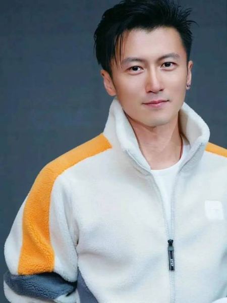 谢霆什么生肖属相（谢霆锋属什么生肖？）