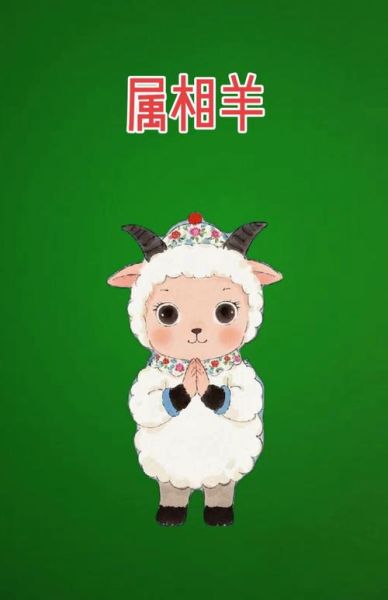 老羊什么生肖属相最好