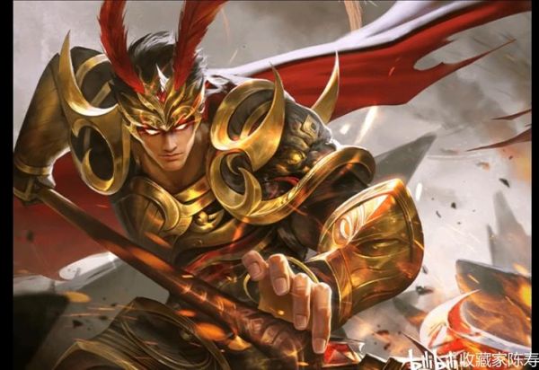 吕布什么生肖属相最好