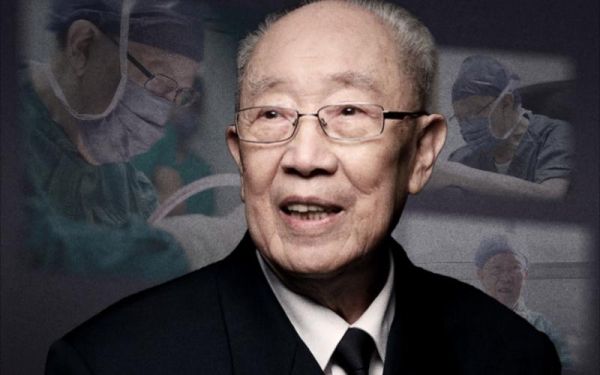 吴孟超院士的生肖属相（吴孟超院士的生肖是什么？）