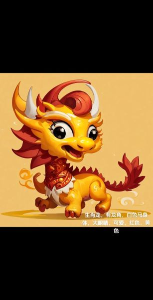 生肖龙属相好吗（生肖龙属相好吗？新手完全解读👀）