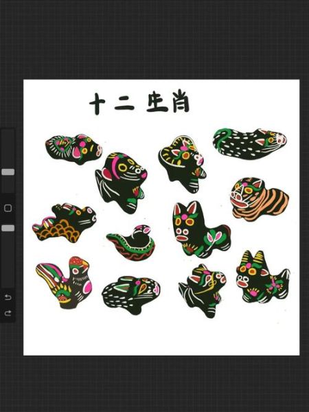 十二生肖属相泥（十二生肖属相泥怎么做最简单👶新手一看就会）