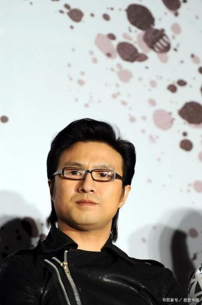 汪峰什么生肖属相（汪峰属什么生肖_小白秒懂）