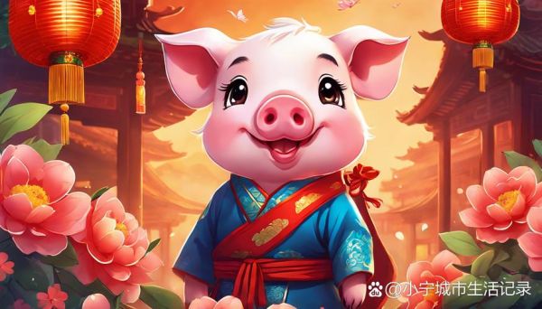 诸葛猪哥什么生肖属相啊（诸葛猪哥属什么生肖？新手一查就懂！）