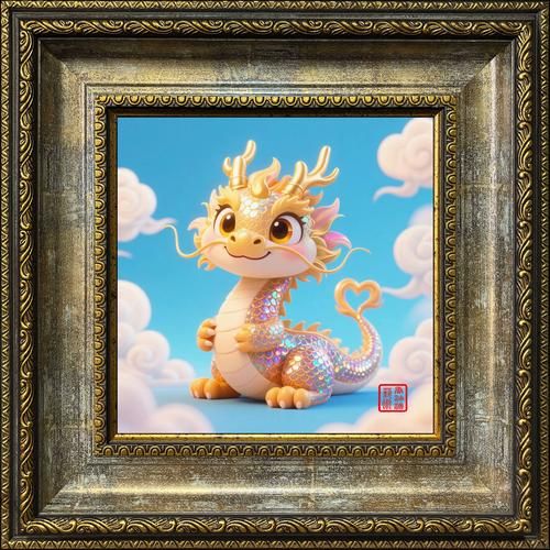 装饰画生肖属相（装饰画生肖属相怎么搭配最旺运）