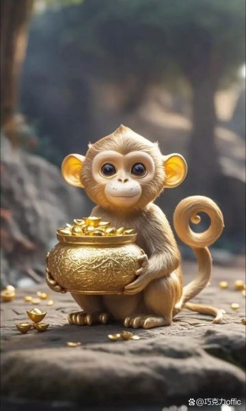 属相猴生肖（属相猴今年运势如何）