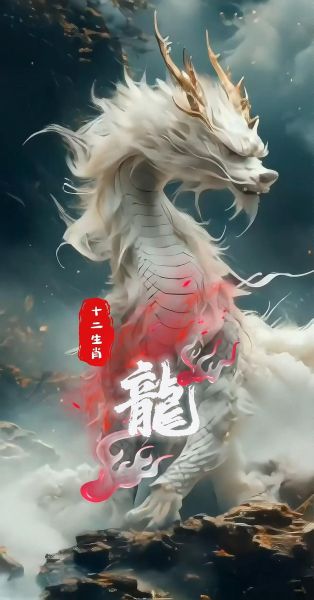 生肖龙最难放下的属相（生肖龙最难放下的是哪个属相？）