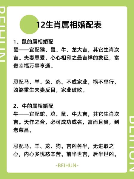 老鼠生肖和相合属相（老鼠生肖和什么属相最合最佳婚配是谁）