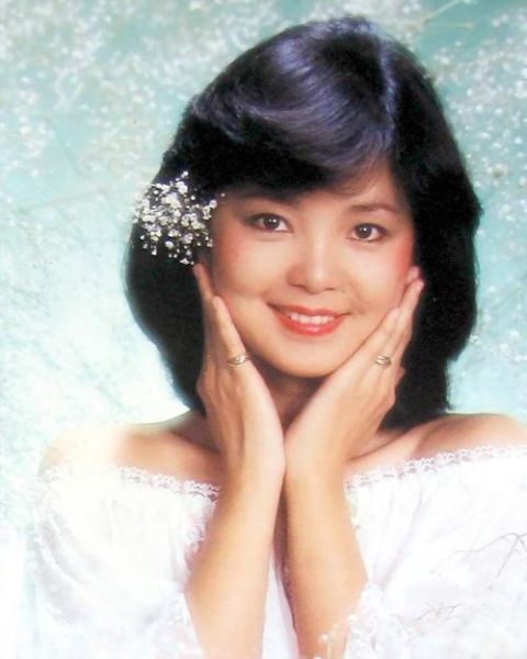 邓丽君属相是啥生肖（邓丽君属什么生肖？小白一查就懂）