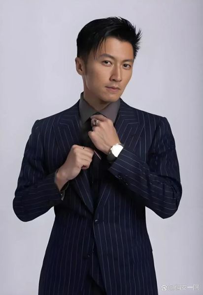 谢霆锋生肖属相（谢霆锋生肖属相是什么？）