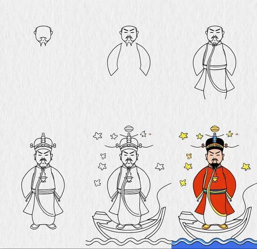 邓世昌属相什么生肖（邓世昌属相是什么？新手一看就懂）