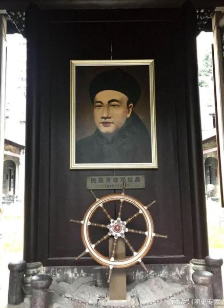 邓世昌属相什么生肖（邓世昌属相是什么？新手一看就懂）