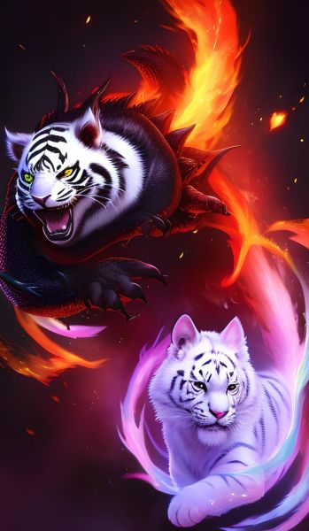 生肖龙虎不合的属相（龙虎属相不合的破解办法）