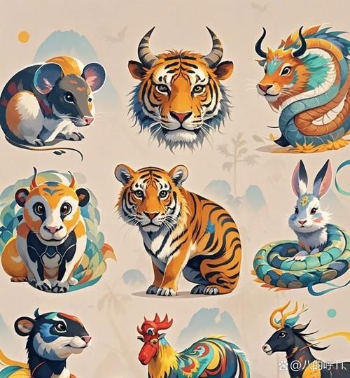 周瑞属什么生肖属相