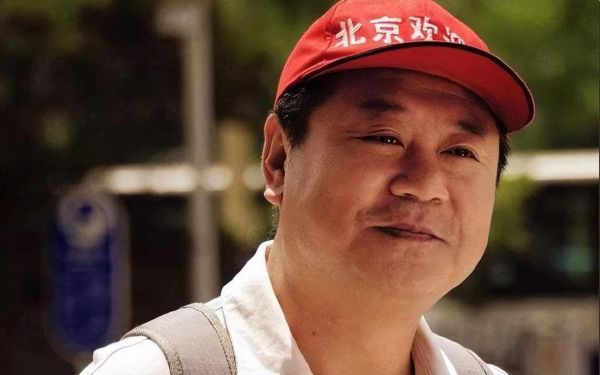 范伟属什么属相生肖（范伟属什么生肖属相）