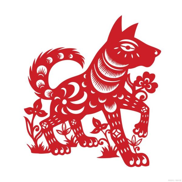 狗前面属相是什么生肖（狗前面属相是什么生肖？）