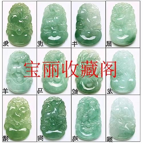 缅甸十二生肖属相（缅甸十二生肖属相对照表全图解）