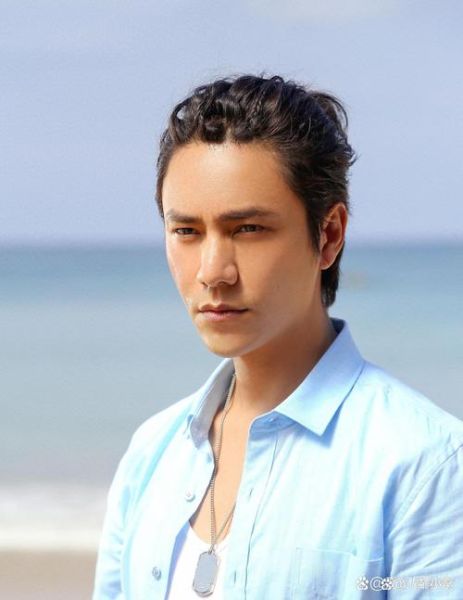 陈坤属什么生肖属相（陈坤属什么生肖属相及出生年份）