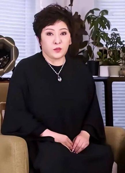 陈岚属相是什么生肖（陈岚属什么生肖？答案在这里！🐶）