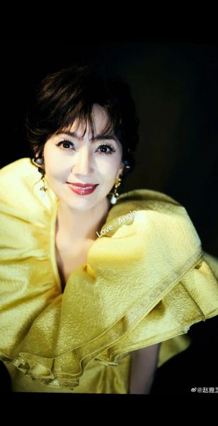 赵雅芝儿子生肖属相（赵雅芝儿子生肖到底属啥一次看懂）