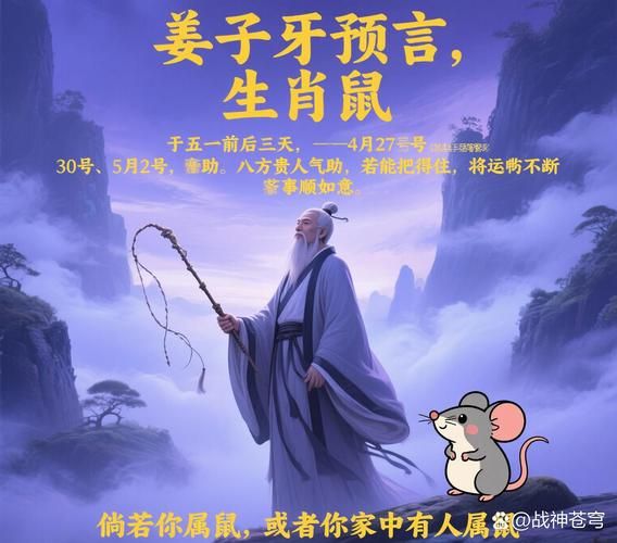 齐桓公哪个生肖属相（齐桓公生肖属相是什么）