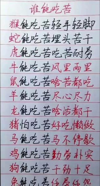 12属相最穷的生肖（12属相最穷的生肖是哪一个？）