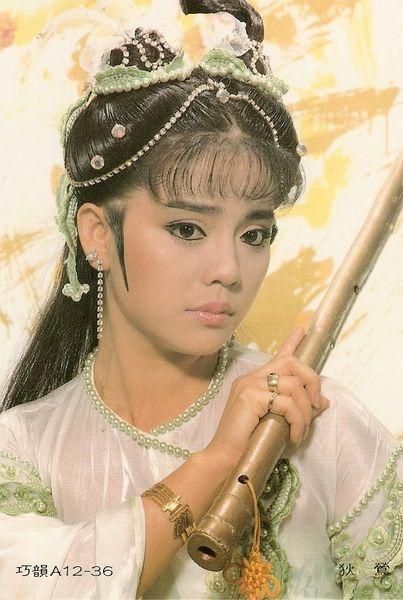 狄莺属什么生肖属相（狄莺什么属相）