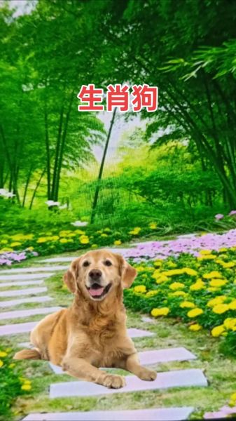 生肖狗属相配乐（生肖狗属相配乐推荐有哪些）