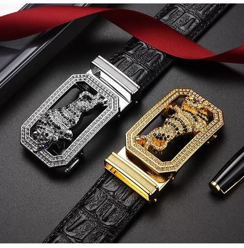 12属相生肖皮带（12属相生肖皮带选购避坑指南）