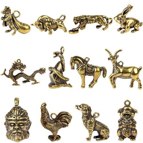 生肖鸡守护属相（生肖鸡守护属相到底谁？🔑）