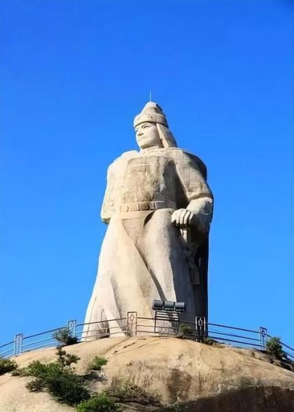 郑成功属什么生肖属相（郑成功属什么生肖）