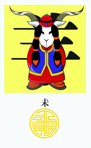 蒙古族有哪几个生肖属相（蒙古族十二生肖属相有哪些）