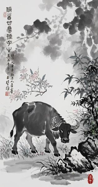 赵秉钧属什么生肖属相（赵秉钧属什么生肖属相完全指南🐮）