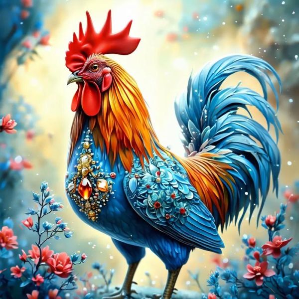 生肖鸡什么属相最好