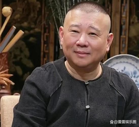 郭德刚属相是什么生肖（郭德纲属什么生肖）