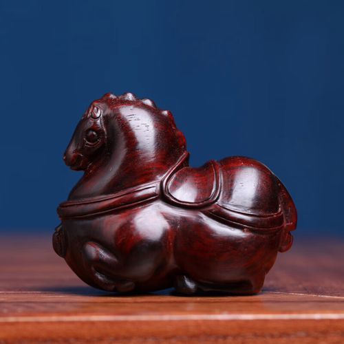 马生肖是富贵的属相（马生肖富贵运势详解）