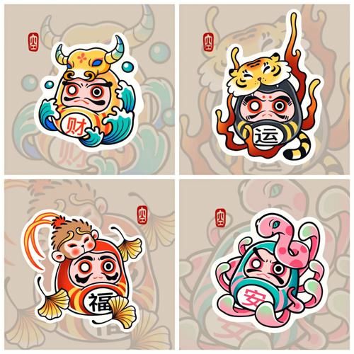 达魔属于生肖属相（达摩属于什么生肖）