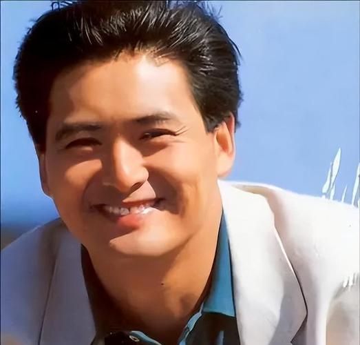 周润发属什么生肖属相