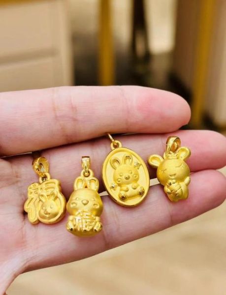 生肖属相开运吊坠（生肖开运吊坠怎么选颜色）