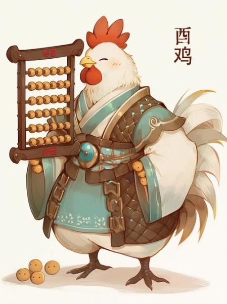 风水最好的小鸡生肖属相（风水好的小鸡属相究竟是哪一只？🐤）