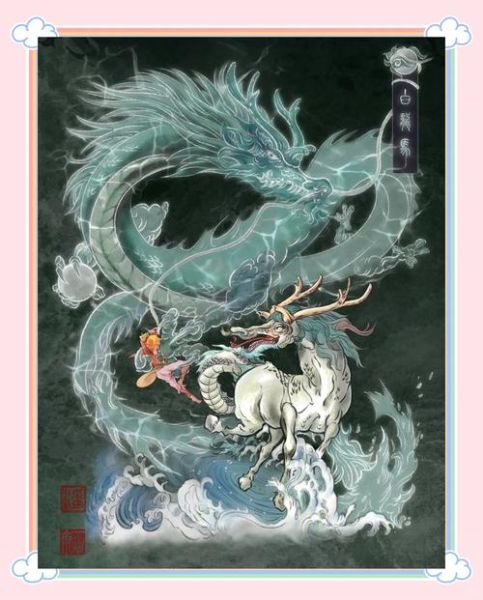 白龙王什么生肖属相（白龙王属什么生肖？）