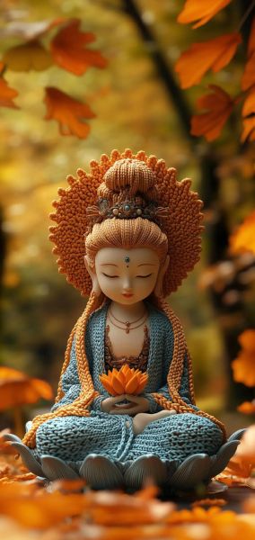 观音大师属什么生肖属相（观音大师生肖属相到底属啥）