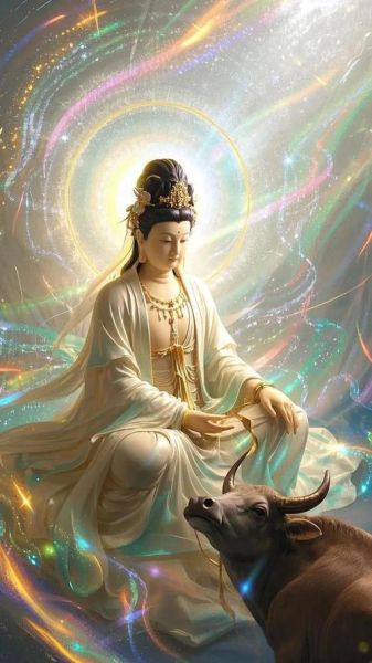 观音大师属什么生肖属相（观音大师生肖属相到底属啥）