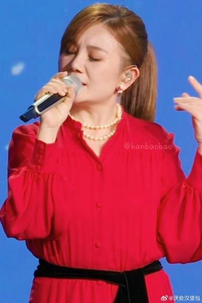 梁静茹什么生肖属相（梁静茹生肖属相是什么🔍）