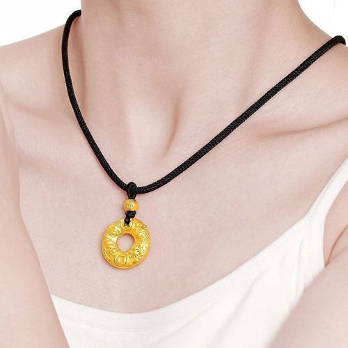 虎生肖饰物是什么属相（虎生肖饰物最适合什么属相的人戴）