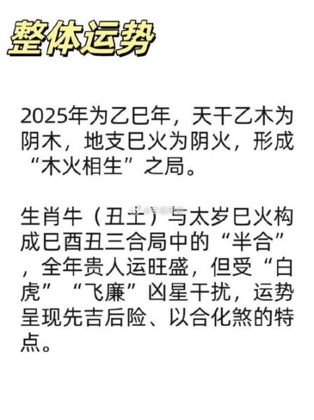 生肖牛属于大属相吗（生肖牛到底属不属于大属相）